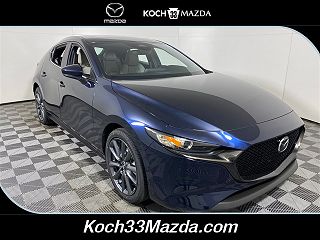 2024 Mazda Mazda3  VIN: JM1BPALM4R1702127