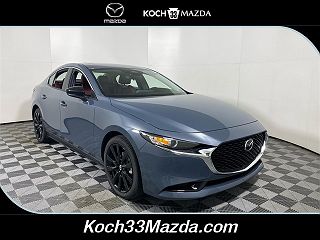 2024 Mazda Mazda3  VIN: 3MZBPBCM4RM418888