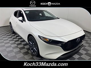 2024 Mazda Mazda3  VIN: JM1BPALM3R1702264