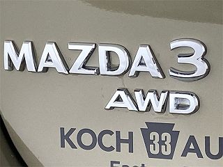 2024 Mazda Mazda3 Carbon Turbo JM1BPBYY1R1711613 in Easton, PA 14