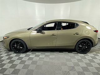 2024 Mazda Mazda3 Carbon Turbo JM1BPBYY1R1711613 in Easton, PA 6