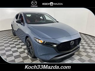 2024 Mazda Mazda3  VIN: JM1BPBLMXR1702316