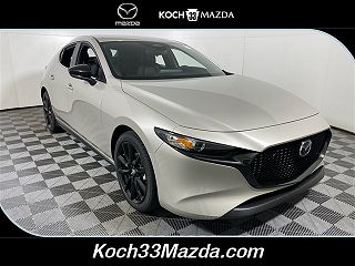 2024 Mazda Mazda3  JM1BPAKM5R1705572 in Easton, PA 1