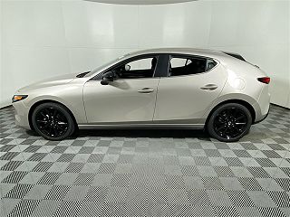 2024 Mazda Mazda3  JM1BPAKM5R1705572 in Easton, PA 6