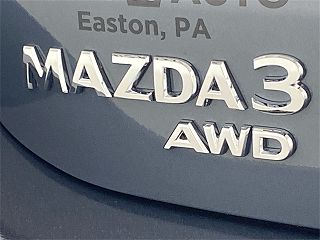 2024 Mazda Mazda3  3MZBPBCM1RM419769 in Easton, PA 14