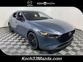 2024 Mazda Mazda3  VIN: JM1BPBLM5R1707522