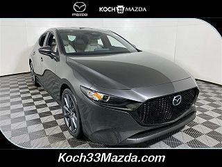2024 Mazda Mazda3  VIN: JM1BPALM0R1702934