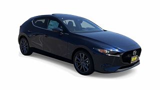 2024 Mazda Mazda3 Preferred JM1BPALM8R1717455 in El Cajon, CA 2