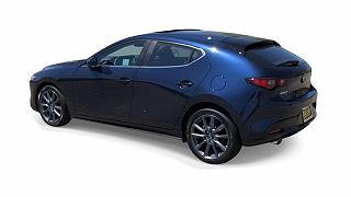 2024 Mazda Mazda3 Preferred JM1BPALM8R1717455 in El Cajon, CA 7
