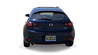 2024 Mazda Mazda3 Preferred JM1BPALM8R1717455 in El Cajon, CA 8