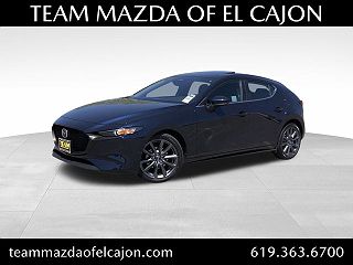 2024 Mazda Mazda3 Preferred JM1BPALM8R1717455 in El Cajon, CA