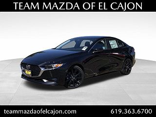 2024 Mazda Mazda3 Select Sport 3MZBPABM8RM419313 in El Cajon, CA 1