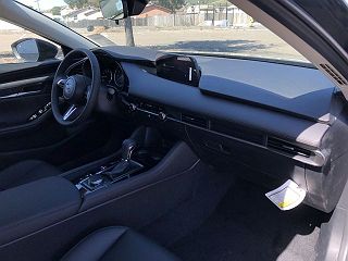 2024 Mazda Mazda3 Select Sport 3MZBPABM8RM419313 in El Cajon, CA 28