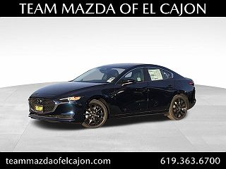 2024 Mazda Mazda3 Select Sport 3MZBPABMXRM420866 in El Cajon, CA 1