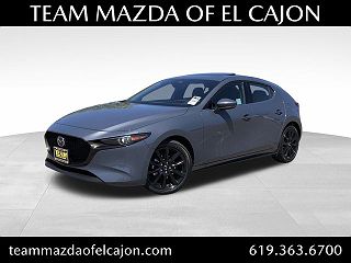 2024 Mazda Mazda3 Premium JM1BPAMM1R1716680 in El Cajon, CA