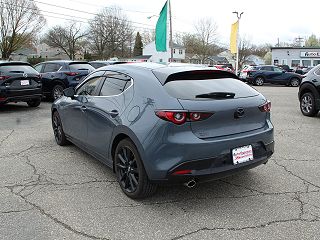 2024 Mazda Mazda3  JM1BPBLM0R1650159 in Erie, PA 5
