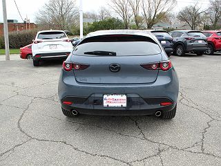 2024 Mazda Mazda3  JM1BPBLM0R1650159 in Erie, PA 6