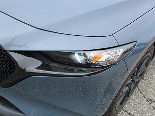 2024 Mazda Mazda3  JM1BPBLM0R1650159 in Erie, PA 9