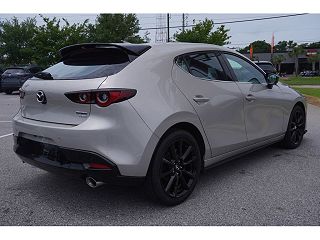 2024 Mazda Mazda3 Turbo JM1BPBNY0R1650243 in Fort Walton Beach, FL 28