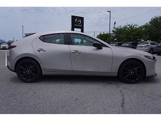 2024 Mazda Mazda3 Turbo JM1BPBNY0R1650243 in Fort Walton Beach, FL 29