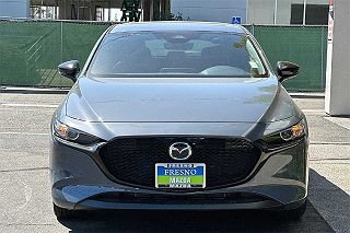 2024 Mazda Mazda3  JM1BPBLM6R1654149 in Fresno, CA 3