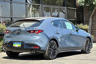 2024 Mazda Mazda3  JM1BPBLM6R1654149 in Fresno, CA 5