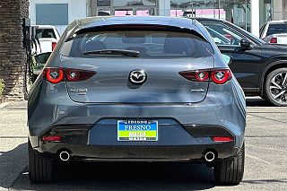 2024 Mazda Mazda3  JM1BPBLM6R1654149 in Fresno, CA 6