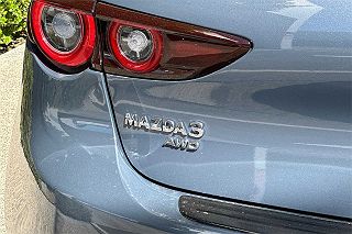 2024 Mazda Mazda3  JM1BPBLM6R1654149 in Fresno, CA 7