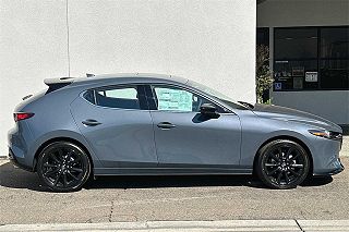 2024 Mazda Mazda3 Turbo JM1BPBNY8R1657179 in Fresno, CA 4