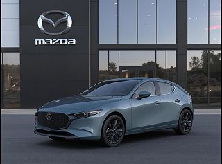 2024 Mazda Mazda3 Premium VIN: JM1BPAMM6R1720479