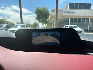 2024 Mazda Mazda3 Premium JM1BPAMM5R1654314 in Gilbert, AZ 12