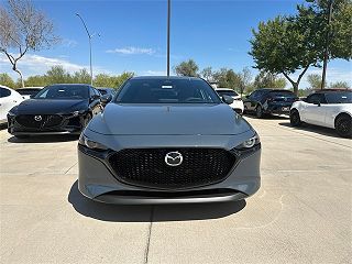 2024 Mazda Mazda3 Premium JM1BPAMM5R1654314 in Gilbert, AZ 3