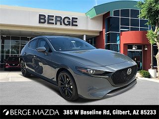 2024 Mazda Mazda3 Premium JM1BPAMM5R1654314 in Gilbert, AZ