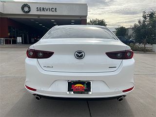 2024 Mazda Mazda3 Preferred 3MZBPACM0RM405162 in Gilbert, AZ 23