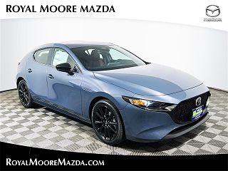 2024 Mazda Mazda3  VIN: JM1BPBLM4R1718642