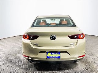 2024 Mazda Mazda3 Carbon Turbo 3MZBPBXY1RM412754 in Hillsboro, OR 6