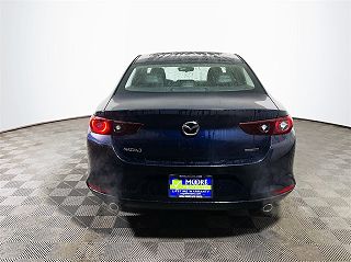 2024 Mazda Mazda3 Select Sport 3MZBPABM2RM415774 in Hillsboro, OR 6