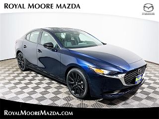 2024 Mazda Mazda3 Select Sport VIN: 3MZBPABM2RM415774