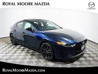 2024 Mazda Mazda3  JM1BPAKM2R1708753 in Hillsboro, OR 1