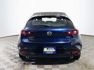 2024 Mazda Mazda3  JM1BPAKM2R1708753 in Hillsboro, OR 6