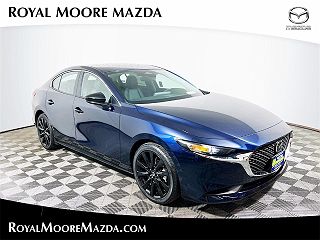 2024 Mazda Mazda3 Select Sport 3MZBPABM6RM418063 in Hillsboro, OR 1