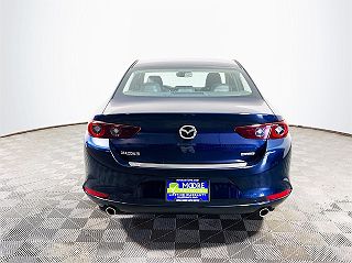 2024 Mazda Mazda3 Select Sport 3MZBPABM6RM418063 in Hillsboro, OR 6