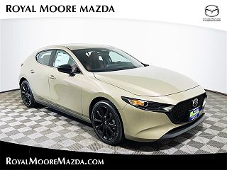 2024 Mazda Mazda3 Carbon Turbo VIN: JM1BPBYY0R1718889