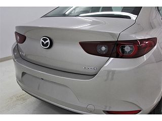 2024 Mazda Mazda3 Preferred 3MZBPACM1RM401945 in Houston, TX 6