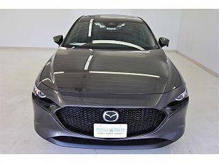 2024 Mazda Mazda3 Preferred JM1BPALM0R1710435 in Houston, TX 2