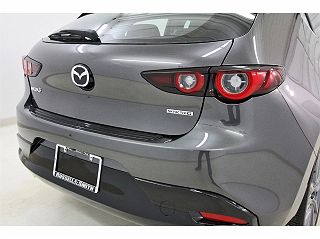2024 Mazda Mazda3 Preferred JM1BPALM0R1710435 in Houston, TX 6