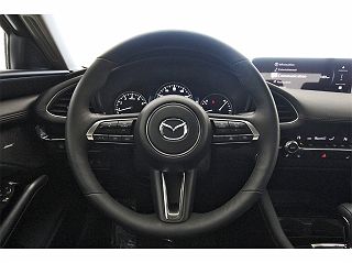 2024 Mazda Mazda3 Turbo 3MZBPBEY6RM400134 in Houston, TX 12