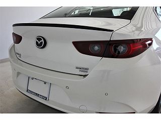 2024 Mazda Mazda3 Turbo 3MZBPBEY6RM400134 in Houston, TX 6