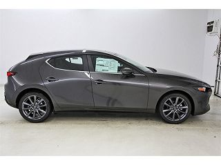 2024 Mazda Mazda3  JM1BPALM3R1705956 in Houston, TX 4