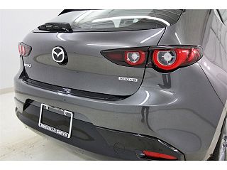 2024 Mazda Mazda3  JM1BPALM3R1705956 in Houston, TX 6
